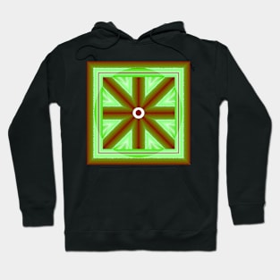 Central Hoodie